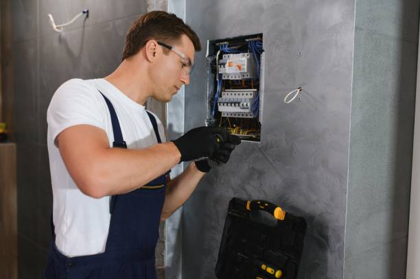 Electrical Rewiring Services in Lake Grove, NY