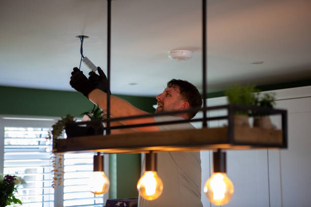 Best Affordable Emergency Electrician  in Lake Grove, NY
