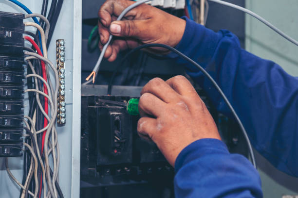 Best Licensed Electrician  in Lake Grove, NY
