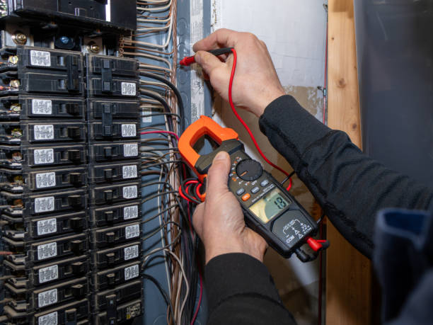 Best Commercial Electrician Services  in Lake Grove, NY
